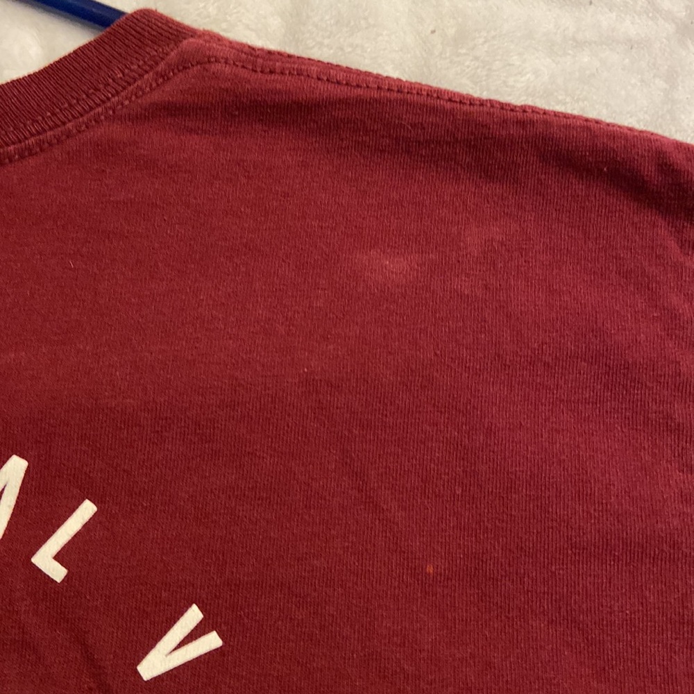 Vans T-Shirt - Picture 6 of 7